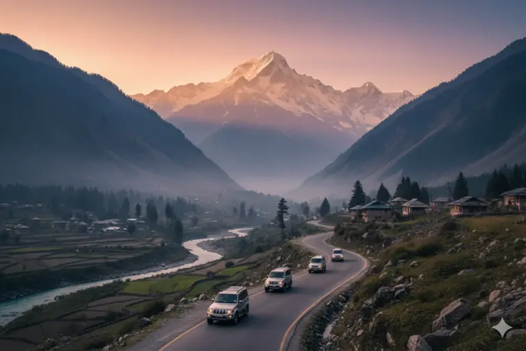 Gurez Valley