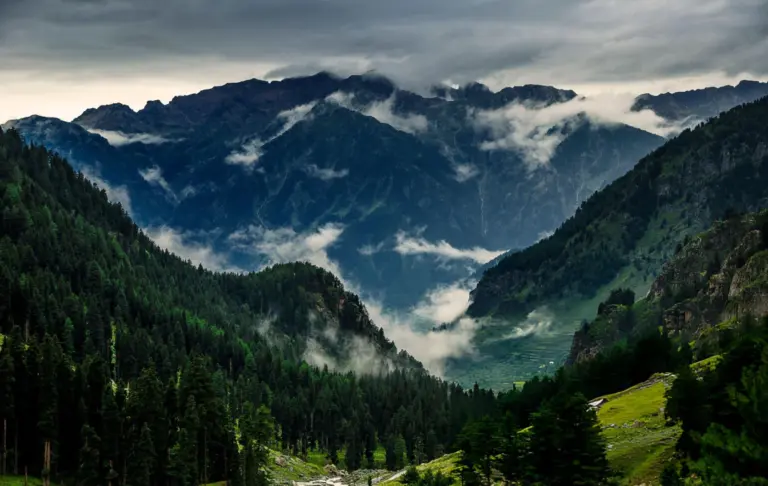 All Kashmir Tour Packages